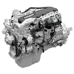 P1F60 Engine